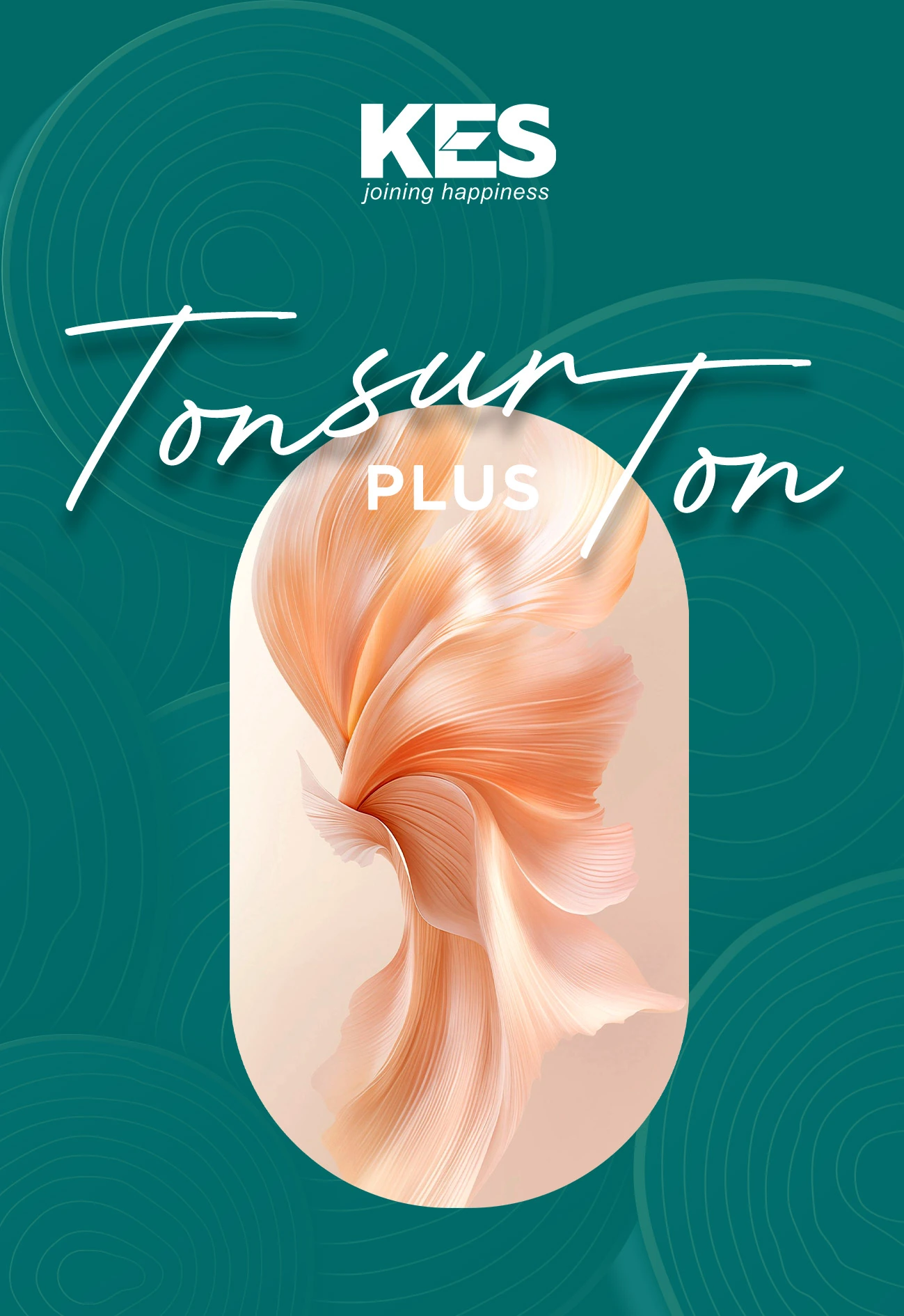 Ton Sur Ton Plus — giải pháp đồng màu vật liệu KES