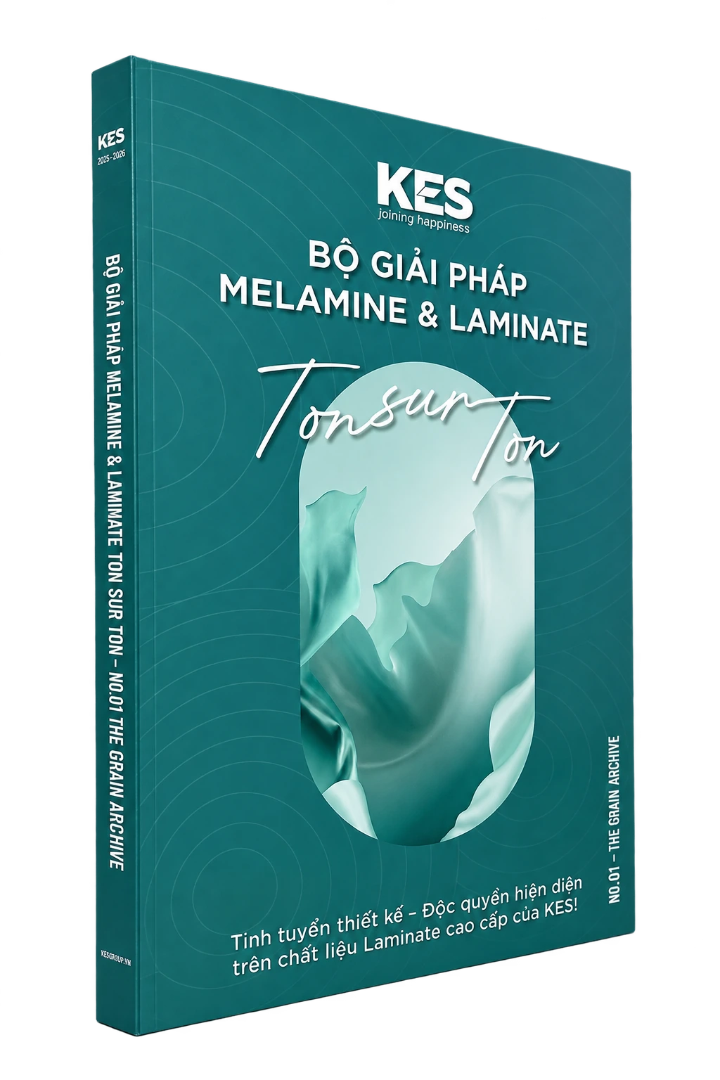 Catalog Melamine Series 6 2026–2027